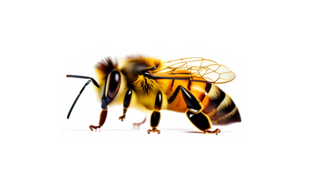 Bee - Fast Action Pest Control