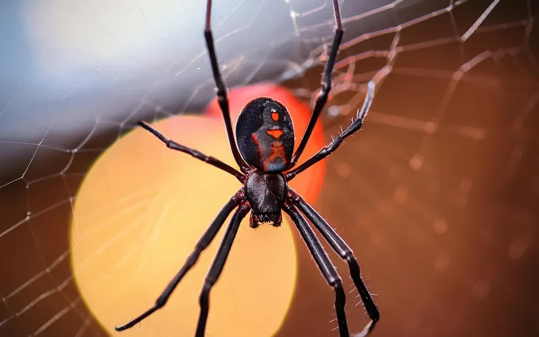 How to Keep Spiders Out of Your Sacramento Home: Expert Tips