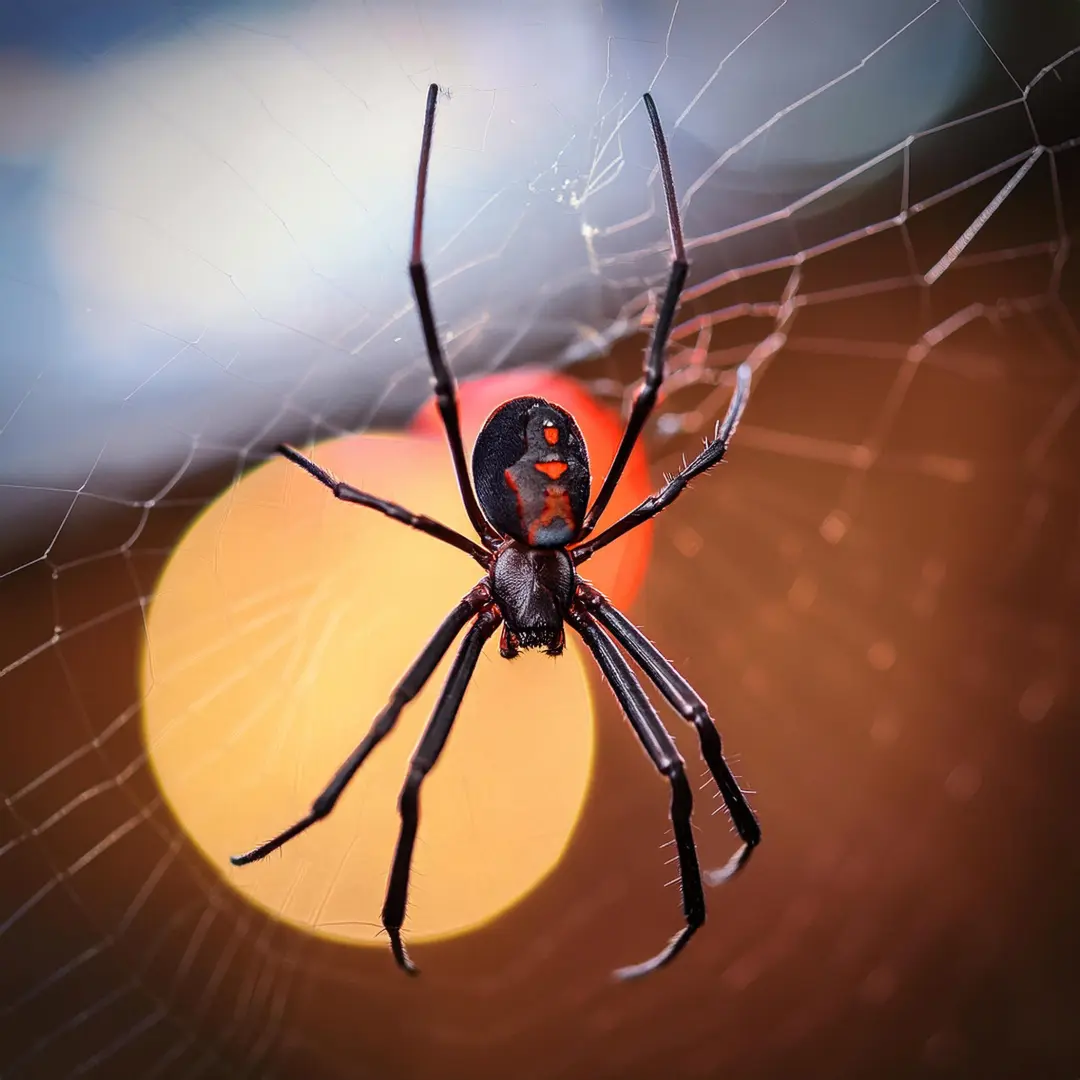 How to Keep Spiders Out of Your Sacramento Home Expert Tips