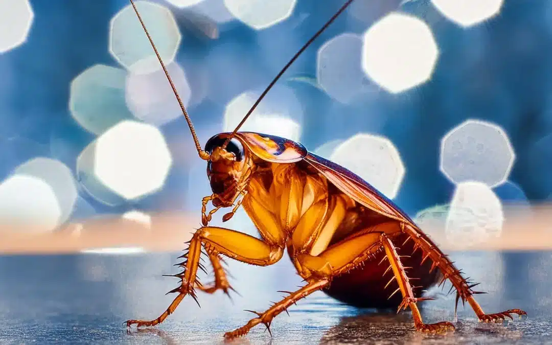 Guide to Understanding Pest Behavior: Do Roaches Bite?