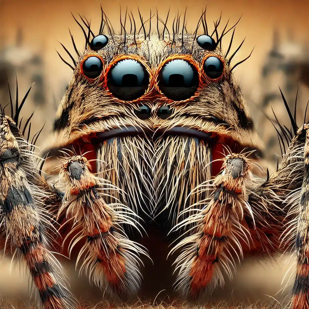 Are Wolf Spiders Poisonous? Facts & Myths Revealed