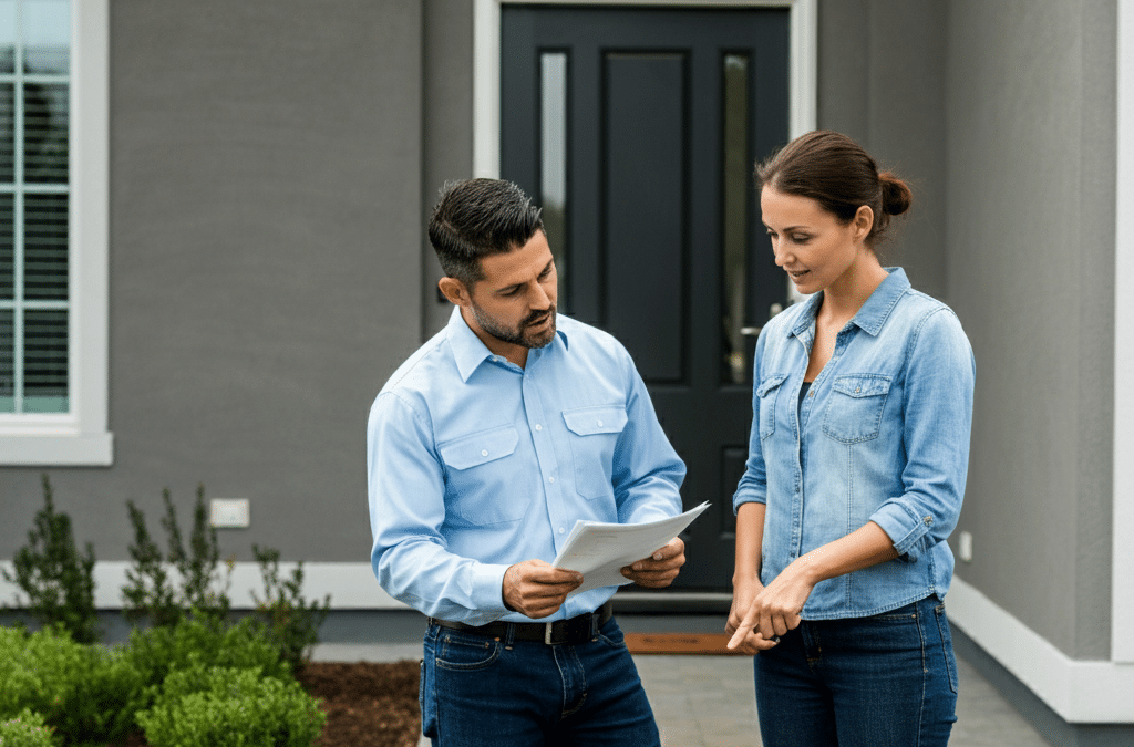 How to Choose the Right Pest Control Service in Galt, CA