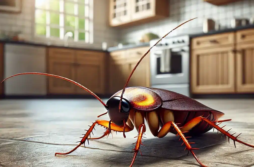 What Attracts Roaches? Discover Tips to Keep Your Home Pest-Free