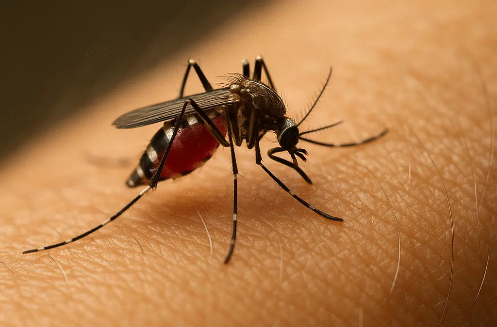 5 Summer Steps to Keep Your Home Safe With Antioch Pest Control